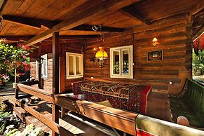 Holiday Home not far From the Beach in Debki