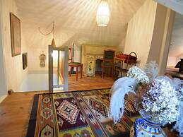 Holiday Home not far From the Beach in Debki