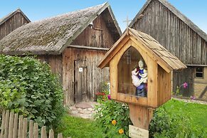 Holiday Home not far From the Beach in Debki