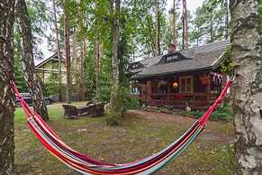 Holiday Home in Debki for 6 Person