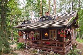 Holiday Home not far From the Beach in Debki