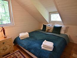 Holiday Home in Debki for 6 Person