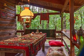 Holiday Home in Debki for 6 Person