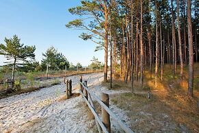 Holiday Home in Debki for 6 Person