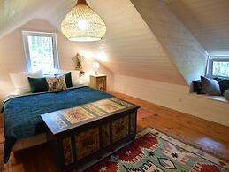 Holiday Home in Debki for 6 Person