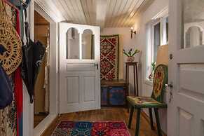 Holiday Home in Debki for 6 Person