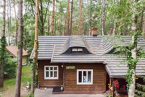 Holiday Home in Debki for 6 Person