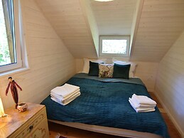 Holiday Home in Debki for 6 Person