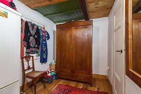 Holiday Home in Debki for 6 Person