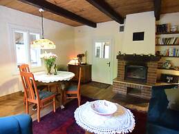 Holiday Home in Debki for 6 Person