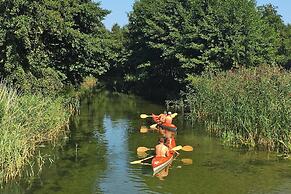 Holiday Home in Debki for 6 Person