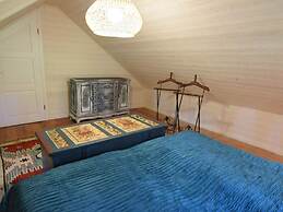 Holiday Home in Debki for 6 Person