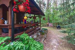 Holiday Home in Debki for 6 Person