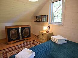 Holiday Home in Debki for 6 Person