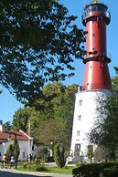 Holiday Home in Debki for 6 Person