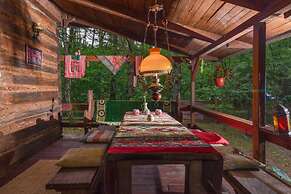 Holiday Home in Debki for 6 Person