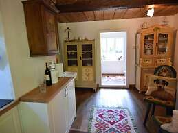 Holiday Home in Debki for 6 Person