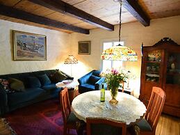 Holiday Home in Debki for 6 Person