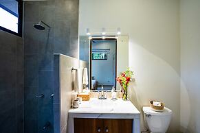 Casa Aluem in the Forest Close to the Beach