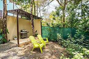 Casa Aluem in the Forest Close to the Beach