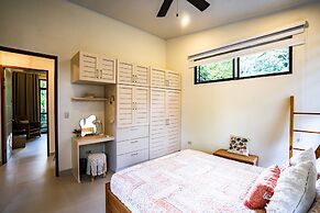 Casa Aluem in the Forest Close to the Beach