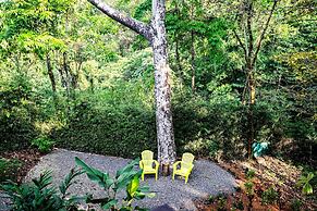 Casa Aluem in the Forest Close to the Beach