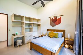 Casa Aluem in the Forest Close to the Beach