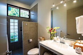 Casa Aluem in the Forest Close to the Beach