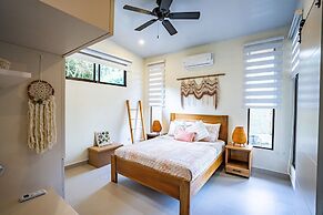 Casa Aluem in the Forest Close to the Beach