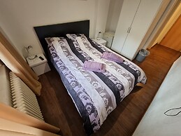 Room in B&B - Double Room With Air Conditioning - Del Ponte Break