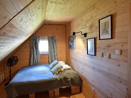 Holiday Home With Sauna and hot tub at the Lake