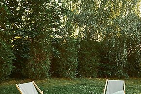 Holiday Home With Sauna and hot tub at the Lake