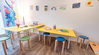 Holiday Home With Sauna and Jacuzzi