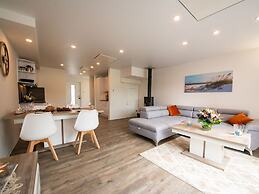 Holiday Home With Sauna and Jacuzzi