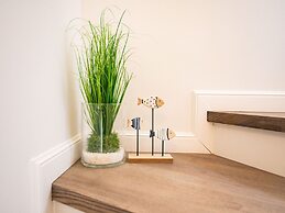 Holiday Home With Sauna and Jacuzzi