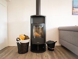 Holiday Home With Sauna and Jacuzzi