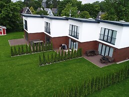 Holiday Home With Sauna and Jacuzzi