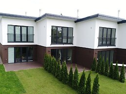 Holiday Home With Sauna and Jacuzzi