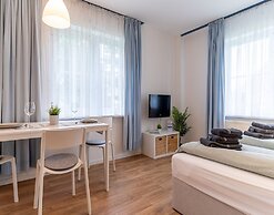 Ferienwohnung in St. Peter-ording