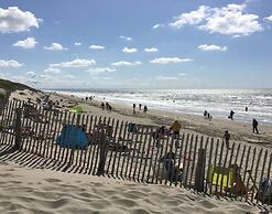 Ferienwohnung in St. Peter-ording