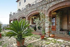 Apartment in Chiusdino