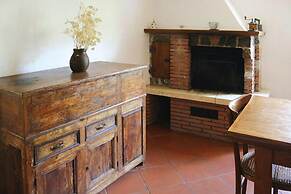 Apartment in Chiusdino