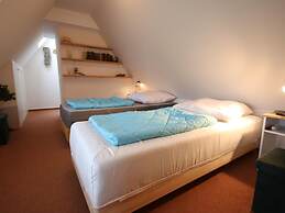 Holiday Home in Wittendtsrp OT Pogress