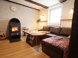 Holiday Home in Wittendtsrp OT Pogress