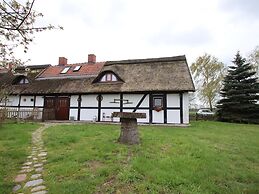 Holiday Home in Wittendtsrp OT Pogress