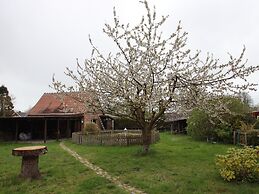 Holiday Home in Wittendtsrp OT Pogress
