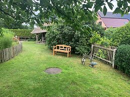 Holiday Home in Wittendtsrp OT Pogress