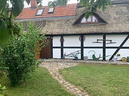 Holiday Home in Wittendtsrp OT Pogress