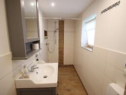 Holiday Home in Wittendtsrp OT Pogress