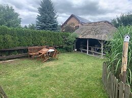 Holiday Home in Wittendtsrp OT Pogress